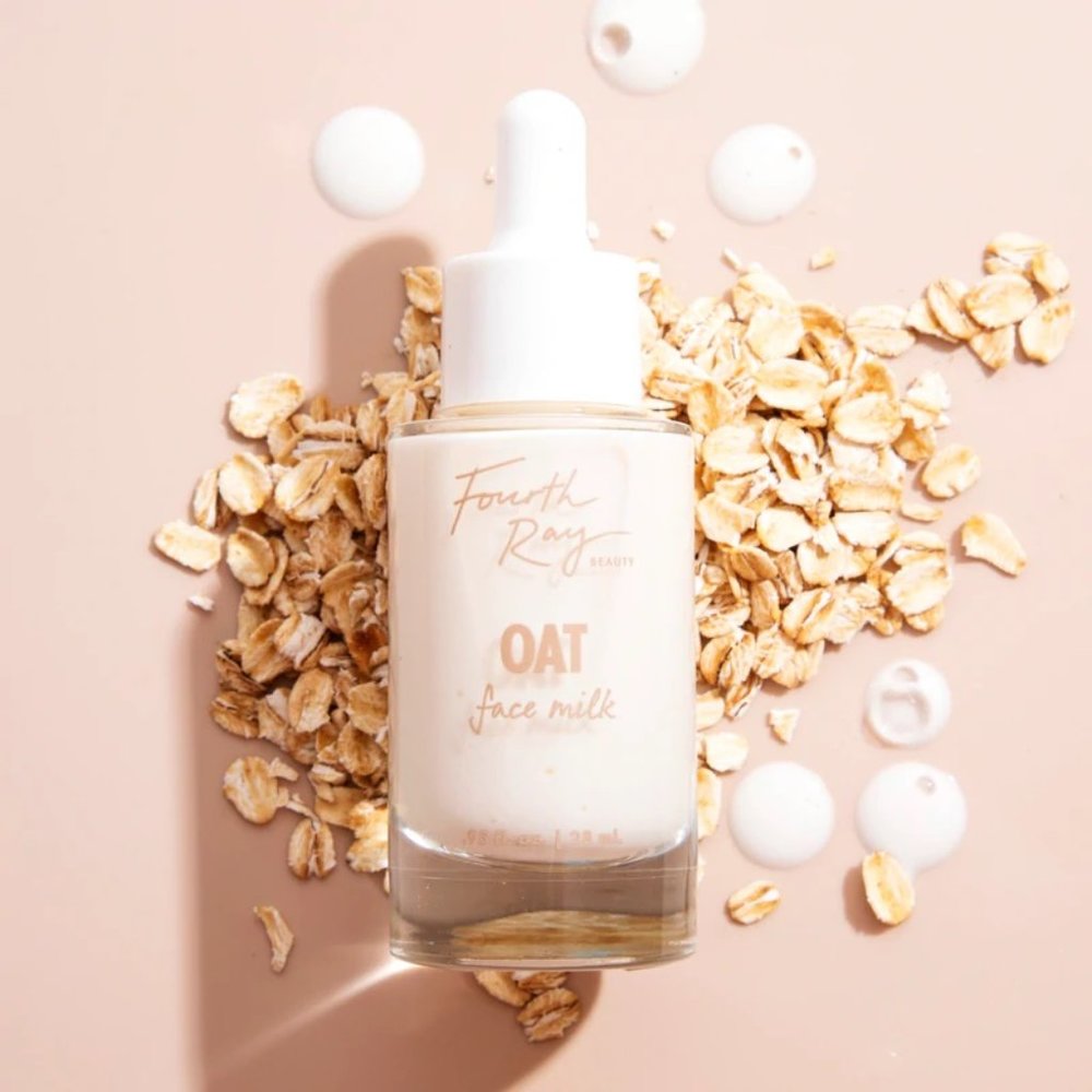 Colourpop Fourth Ray Oat Face Milk...BNIB!!!